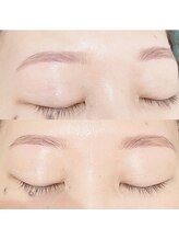 キッテ(kitte.)/眉スタイリング【姫路】