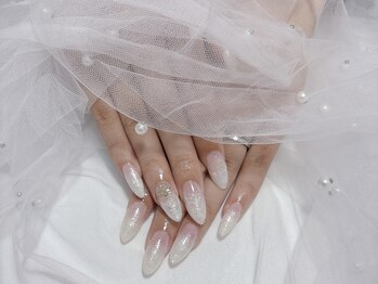 チアフルチア バイ リッチネイル(CheerfulCheer by Ricci nail)/