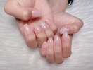 ぽっくりリポンアートデザイン