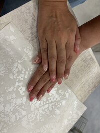 グラデーション