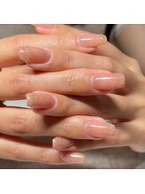 ネイルズクミ(NAILS KUMI)/フラッシュネイル