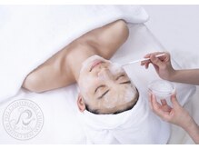 フローレント(Florent)/シフォンピーリング