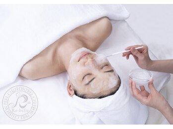 フローレント(Florent)/シフォンピーリング