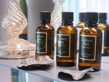 ジョエル 自由が丘(joelle)/【スパ】ヘッド＆ボディ