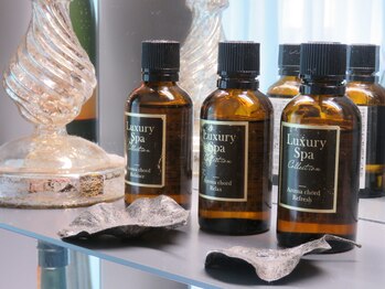 ジョエル 自由が丘(joelle)/【スパ】ヘッド&ボディ