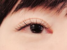 アンドエム(&M)/まつげエクステンション