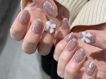 ネアー 新潟(NEER)/フラッシュネイル