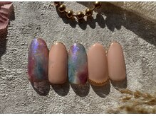 クレス(CLESC')/【ハンド】トレンドアートコース