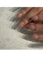 エーナイン イオンモール盛岡南店/グラデーションネイル