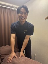 グイット 三軒茶屋店(Goo-it!) 上林 (男性)