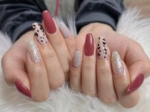 ココネル 本八幡店(coconail)/season &nbsp;design