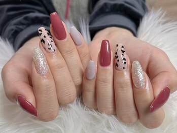 ココネル 本八幡店(coconail)/season design