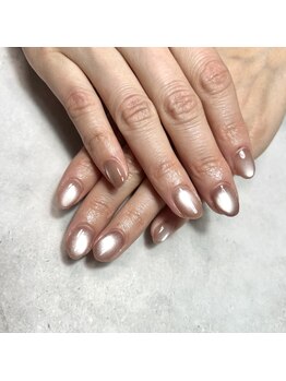 ミリミリ(Mili mili)/