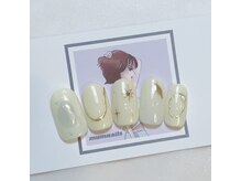 マムネイル 麻布十番(mumnails)/90min