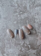 ミテソロ(mi tesoro)/2025年2月デザインコースC