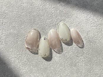 MonaLisaコース2月新作design4