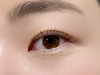 コム 草加マルイ店(com by neolive)/大人気!パリジェンヌ 担当佐藤