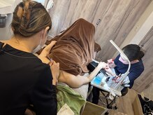 ラリール(Larire)/時短ケアで効率よくキレイに