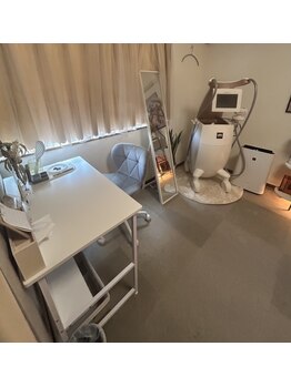 エル(Elle)/お部屋案内
