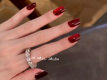 インネイルサロン 日暮里(IN NAIL SALON)/初回オフ無料ミラーネイル￥6800