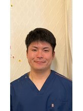チャチャエイム整骨院 鍼灸院 森本 祐輔