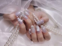 エミュ 心斎橋店(emu)/10本アート18