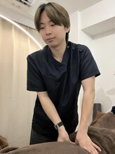 ロアー 赤坂店(RAWR) 石山 