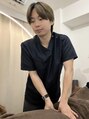 ロアー 赤坂店(RAWR) 石山