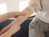 《2回目以降》オプションメニュー＊【オイルが選べる】ハンドケア(20分)¥2500