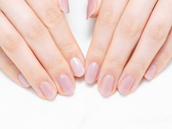 マニネイルケア 新宿店(maninail CARE)/ジェルポリッシュ
