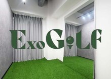 エクソゴルフ(ExoGOLF)
