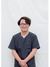 タスク整体院 焼津店&nbsp;高木 陸弥