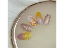 たけ子ビューティーサロン 川崎店(たけ子beauty salon)/定額ネイル