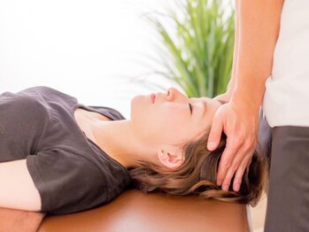 千種セントラル整体サロン(千種CENTRAL整体サロン)/筋肉だけでなく筋膜も施術します