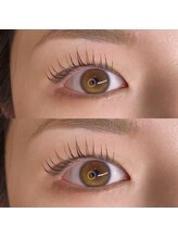 アイラッシュプラン 天王寺駅前店(eyelash plan)/韓国風パーマ