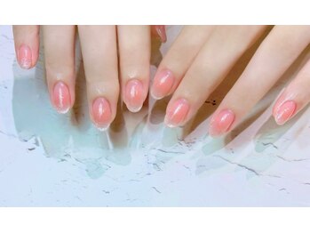 シェリ(Cheri)/ハンド持込みデザインコース90分