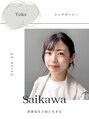 サロンイーエフ 栄本店(salon EF) saikawa yuka