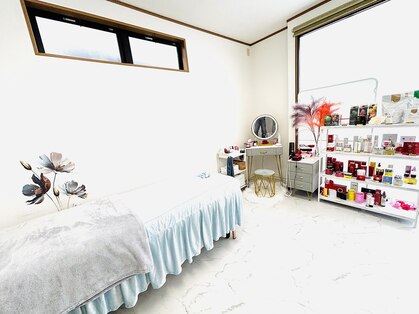 シチ ネイル(shichi nail)の写真