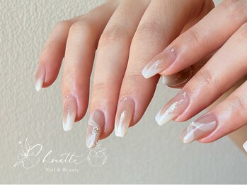 シュエット(Chouette)