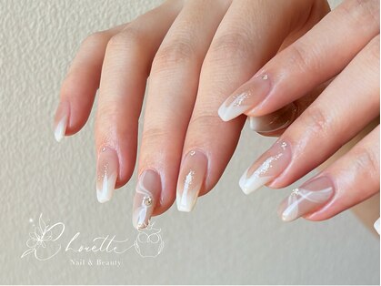 シュエット(Chouette)の写真