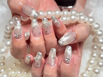 マグネットネイル