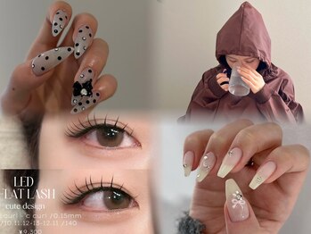 リコ ニー(LICO_NEE)