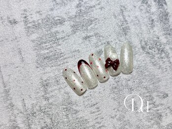 D.d nai 名駅店/名古屋/名駅/ワンホン/韓国風