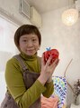 ヘアーサロンアップル(hair salon Apple)/木村　明香