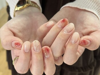 ハルノカ(HARUNOKA)/