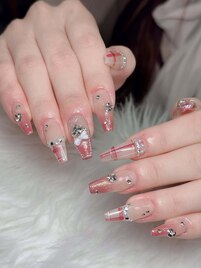 アートやり＋パーツつけ放題