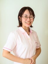 わたしのごほうび 東 あかね