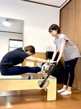 リトリート(RetreaT)&nbsp;Lisa 