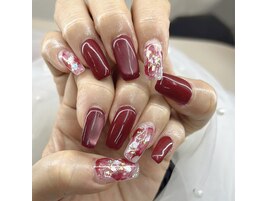 春夏秋冬ニュアンスマグネット