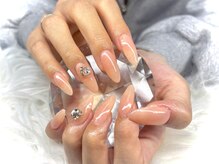ラピネイル(Lapi Nail)/